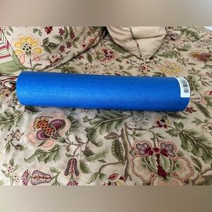 Blue Foam Roller for Home Party Supplies